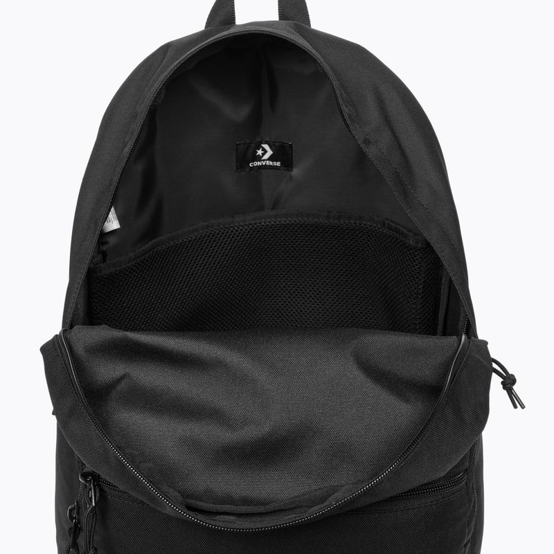 Plecak Converse Go 2 24 l black 4