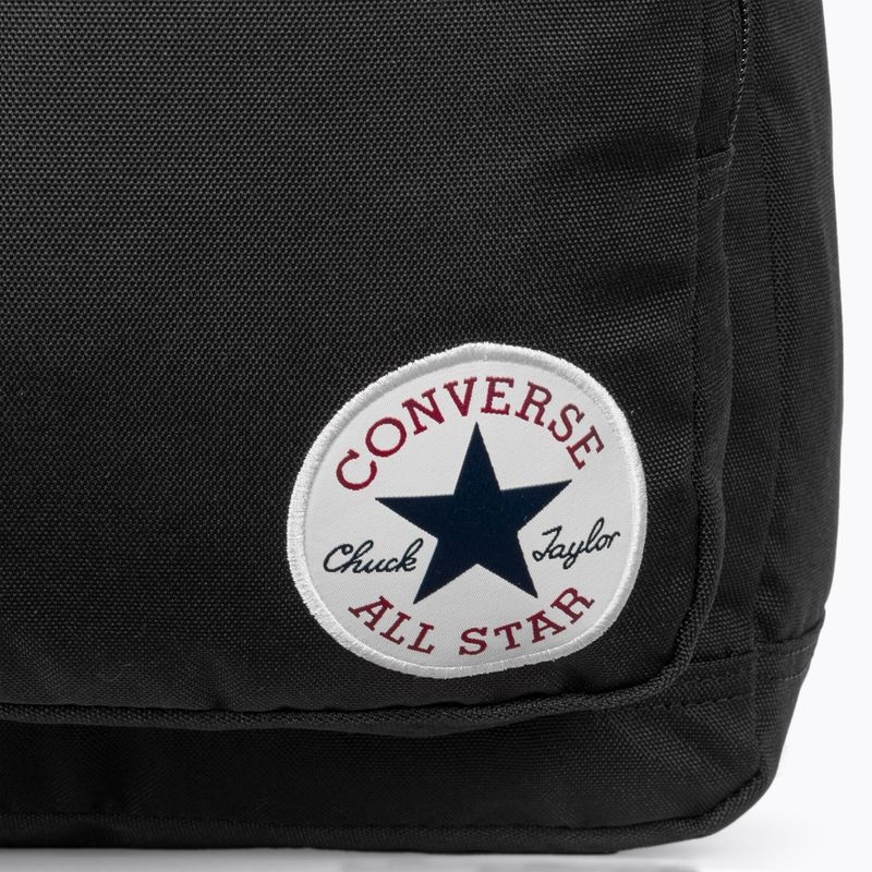 Plecak Converse Go 2 24 l black 5