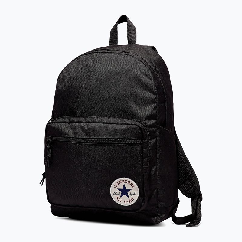 Plecak Converse Go 2 24 l black 6