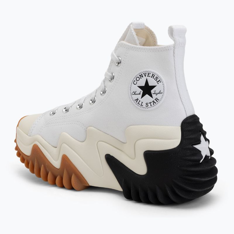 Trampki Converse Run Star Motion white 3