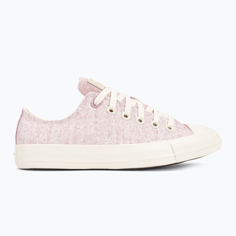 Trampki damskie Converse Chuck Taylor All Star Ox 571356C egret/himalayan salt/egret 3