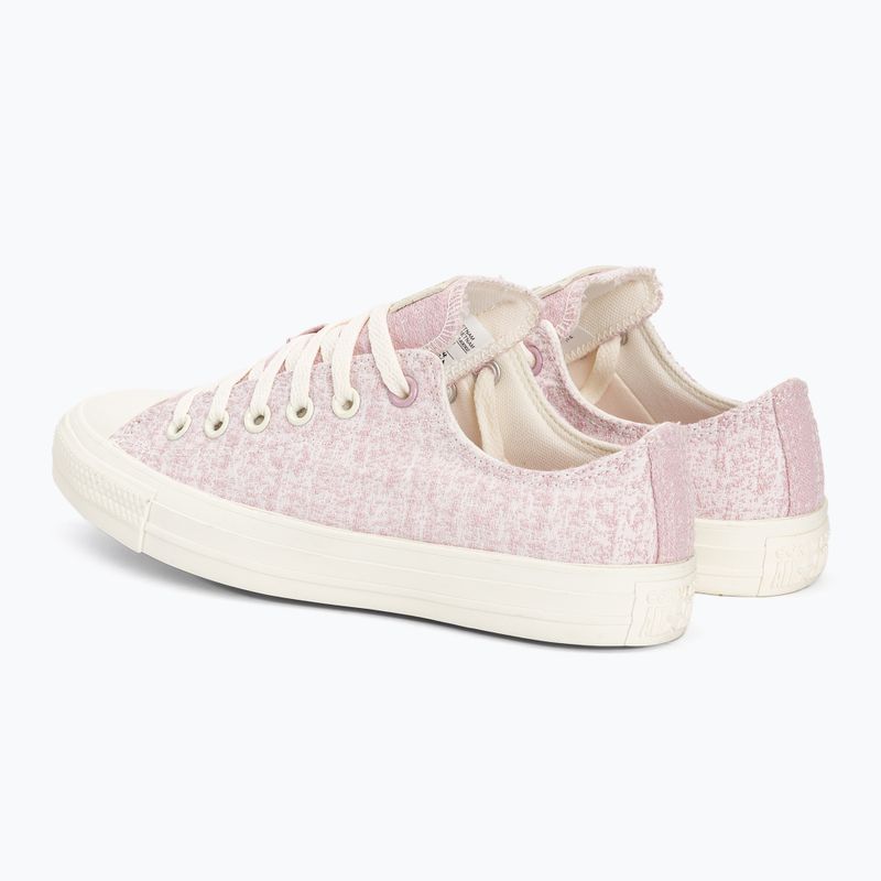 Trampki damskie Converse Chuck Taylor All Star Ox 571356C egret/himalayan salt/egret 4