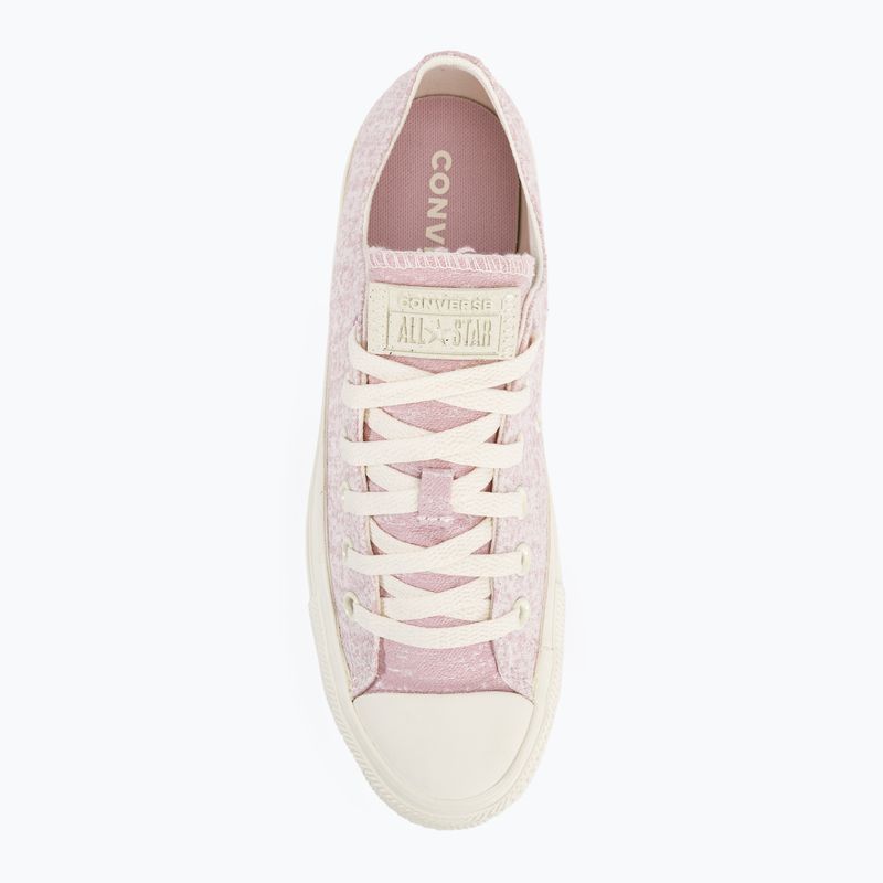 Trampki damskie Converse Chuck Taylor All Star Ox 571356C egret/himalayan salt/egret 7