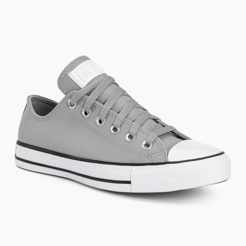 Trampki damskie Converse Chuck Taylor All Star Ox 571618C ash stone/ash stone/white