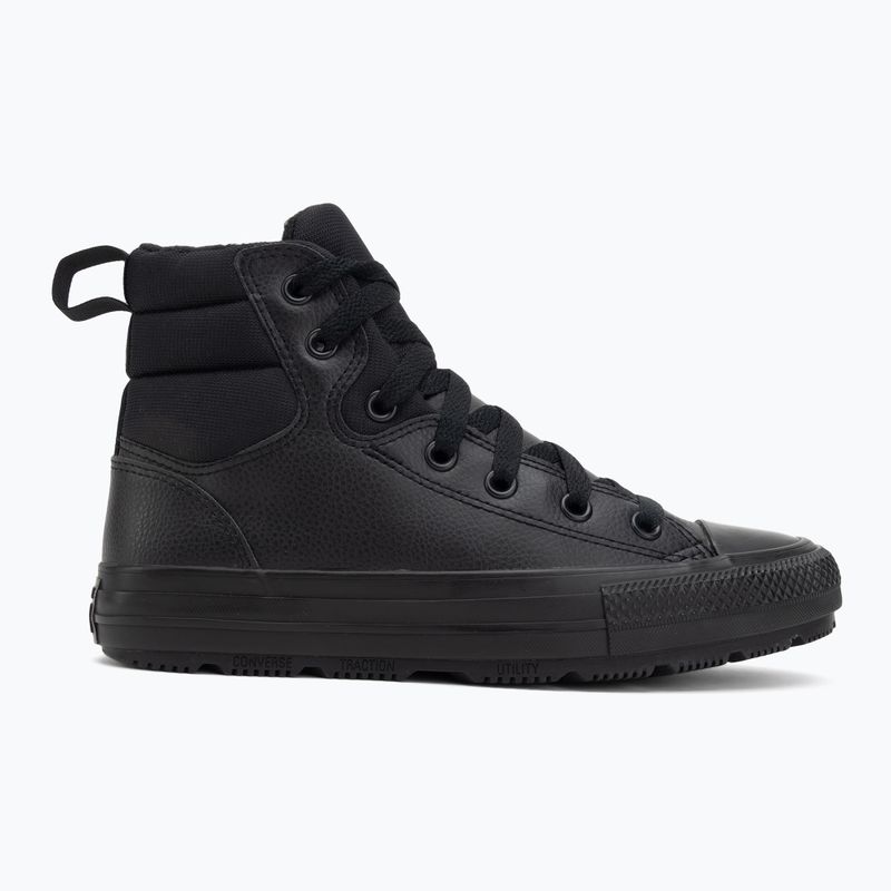 Trampki Converse Chuck Taylor All Star Berkshire mono black 2