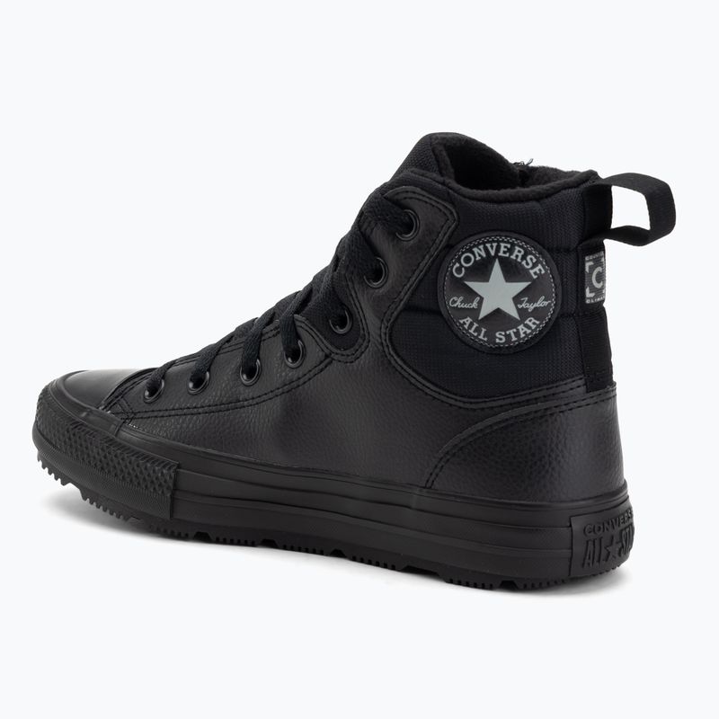 Trampki Converse Chuck Taylor All Star Berkshire mono black 3