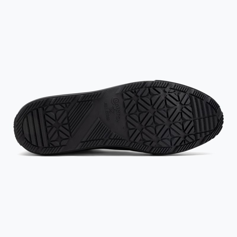 Trampki Converse Chuck Taylor All Star Berkshire mono black 4