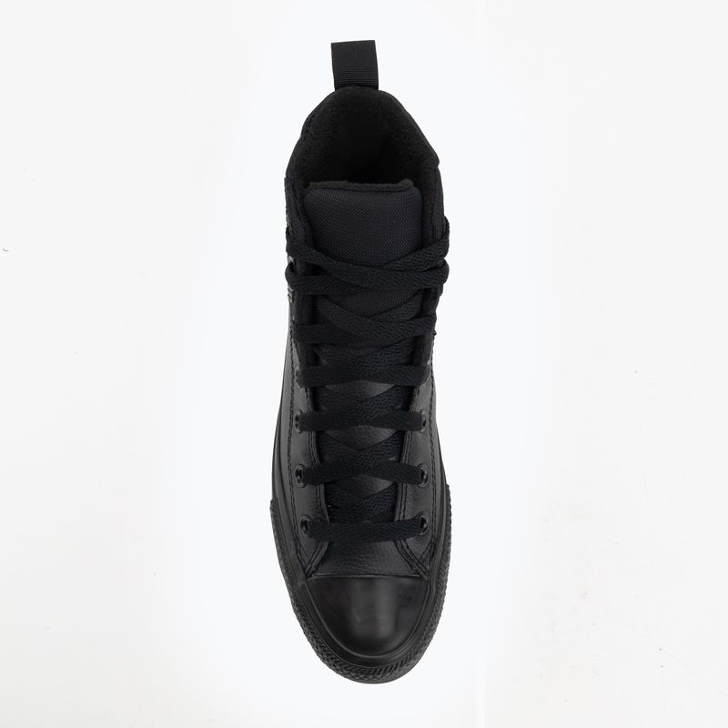Trampki Converse Chuck Taylor All Star Berkshire mono black 5