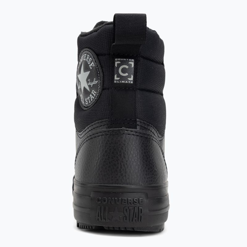 Trampki Converse Chuck Taylor All Star Berkshire mono black 6