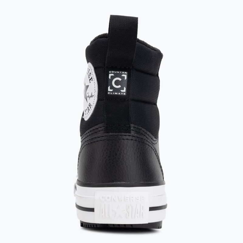 Trampki Converse Chuck Taylor All Star Berkshire black 6