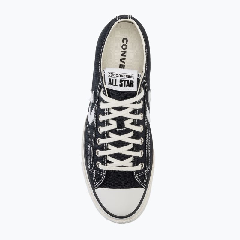 Trampki Converse  Star Player 76 Premium Canvas A01607C black/vintage white/black 5