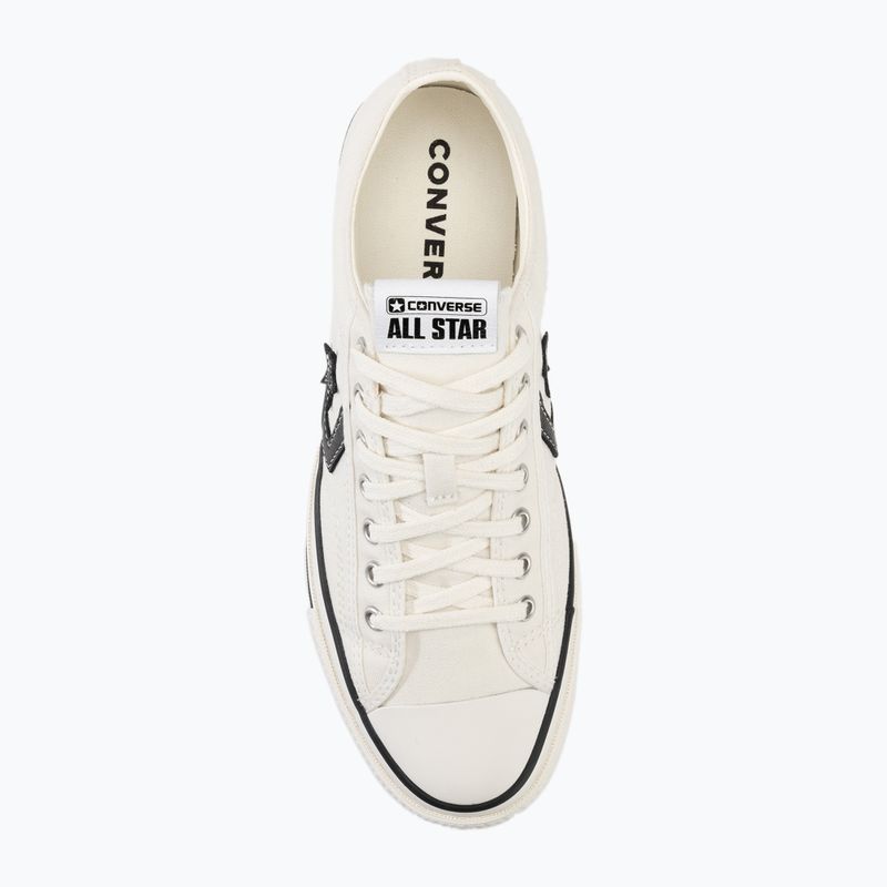 Trampki Converse  Star Player 76 Premium Canvas A01608C vintage white/black 5