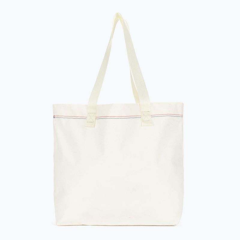 Torba Converse Graphic Tote 10023817-A01 egret/converse blue 3