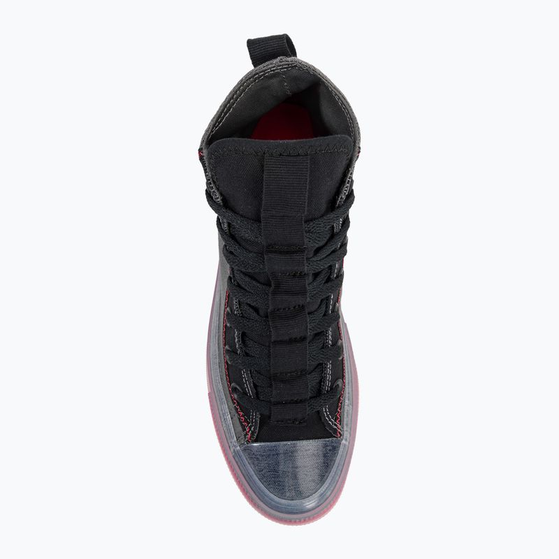 Trampki Converse Chuck Taylor All Star Cx Explore Hi A00820C iron grey/black/red 6