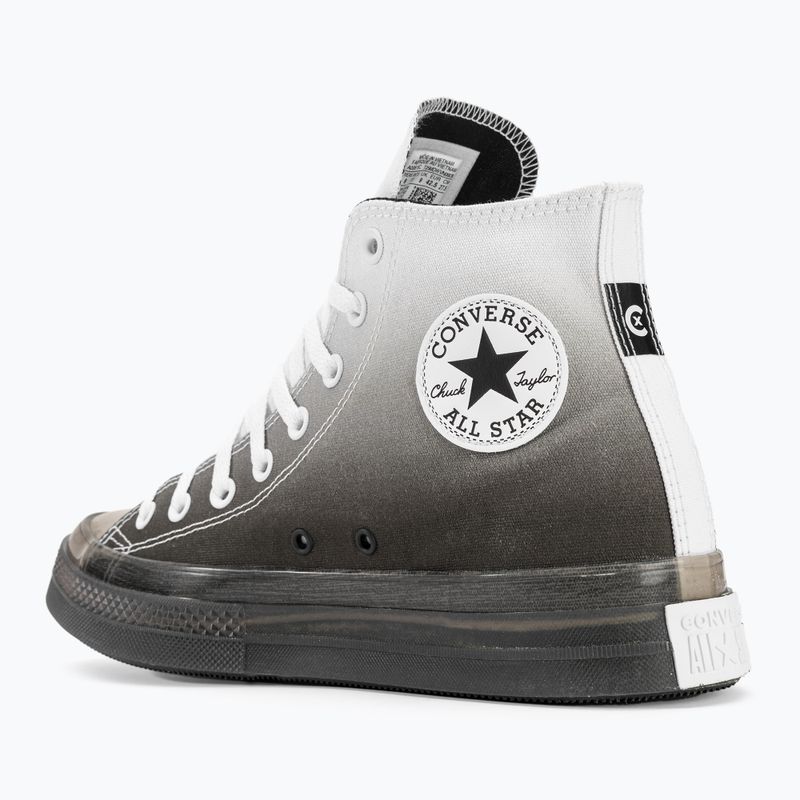 Trampki Converse Chuck Taylor All Star Cx Hi A00816C white/black/white 7