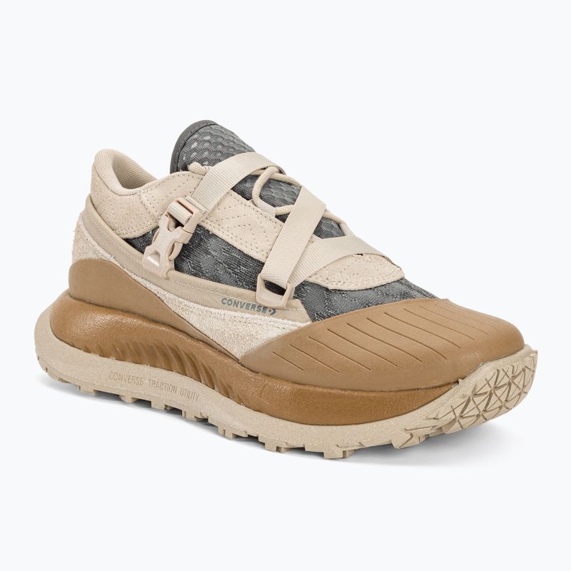 Buty Converse Utility Explore Ox A00585C papyrus/iron grey