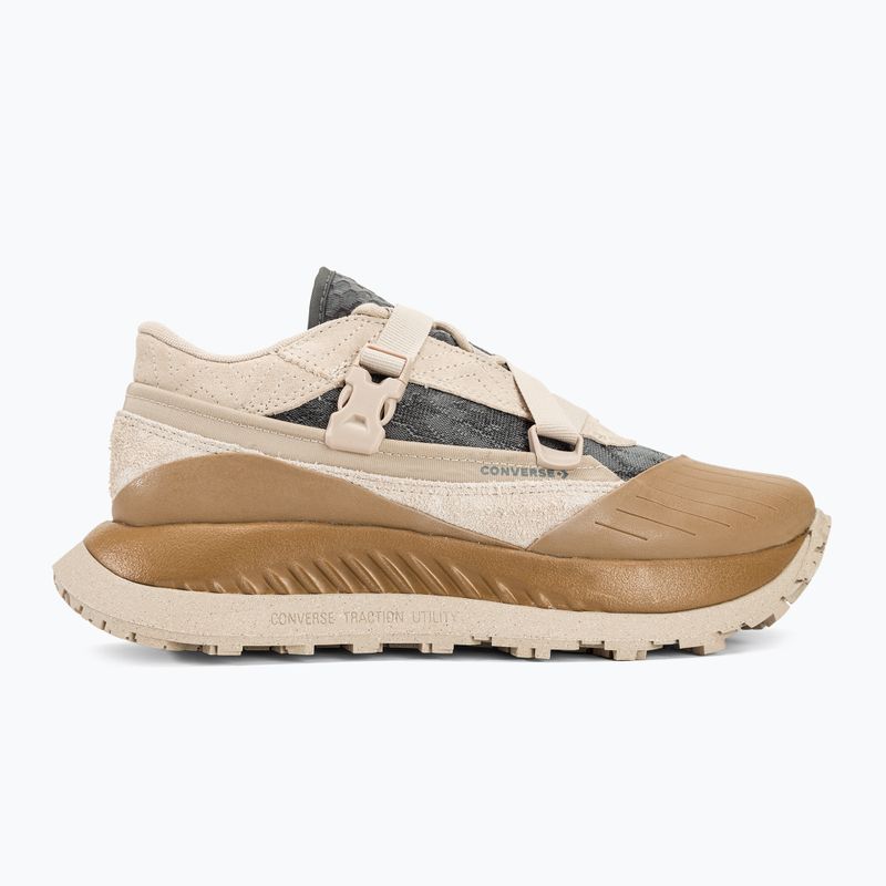 Buty Converse Utility Explore Ox A00585C papyrus/iron grey 2