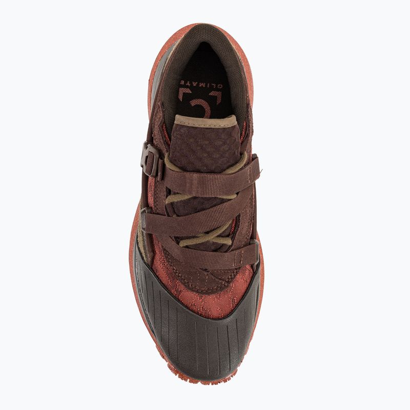 Buty Converse Utility Explore Ox A00587C dark root 6