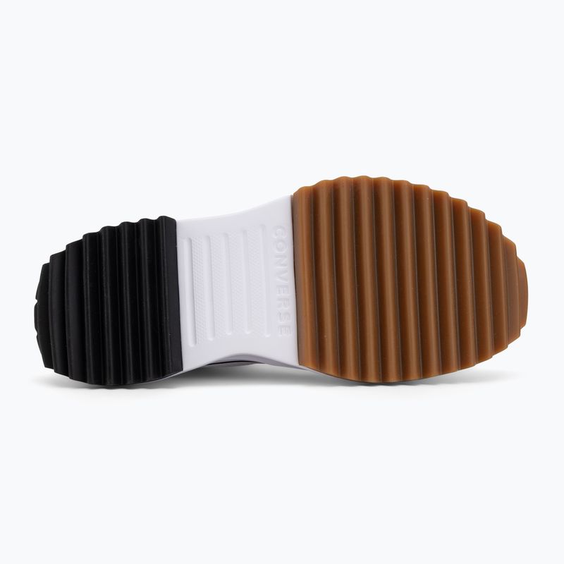 Trampki damskie Converse Run Star Hike Platform Leather white 4