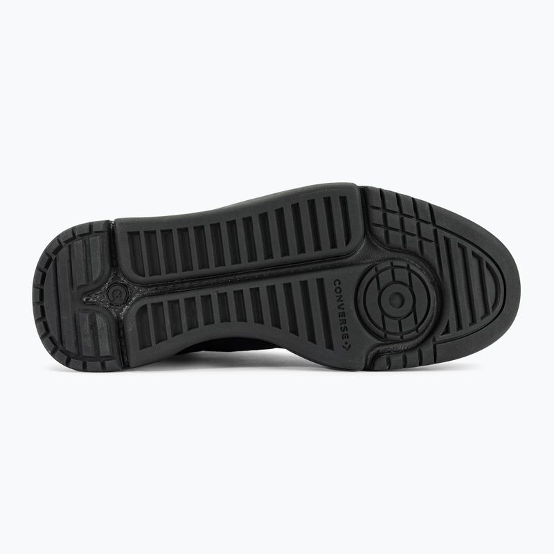 Buty Converse Weapon Cx Monster Clash A03230C black/black/yellow 5