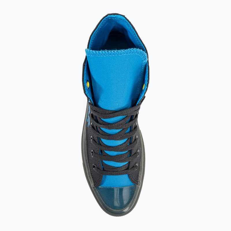 Trampki Converse Chuck Taylor All Star Cx Hi A02807C nightfall grey/dial up blue 7