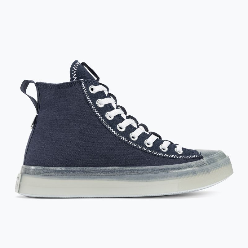 Trampki Converse Chuck Taylor All Star Cx Explore Hi A02809C obsidian/white 2