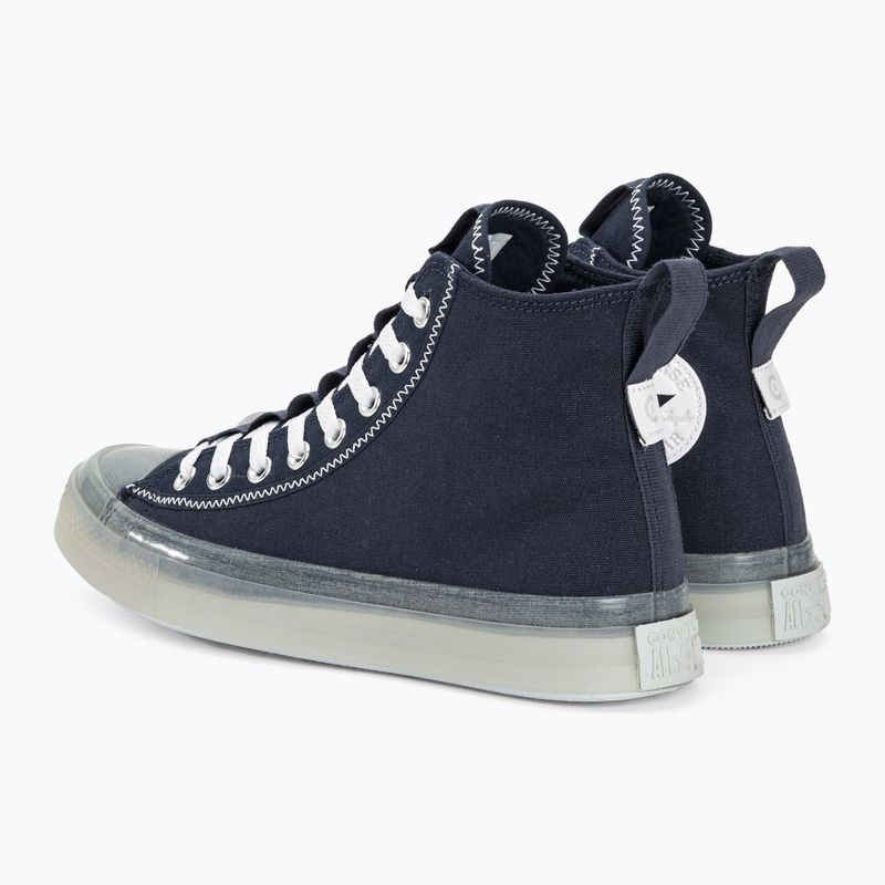 Trampki Converse Chuck Taylor All Star Cx Explore Hi A02809C obsidian/white 3