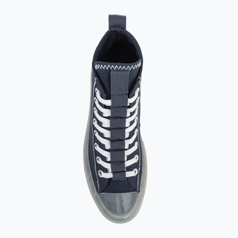 Trampki Converse Chuck Taylor All Star Cx Explore Hi A02809C obsidian/white 6