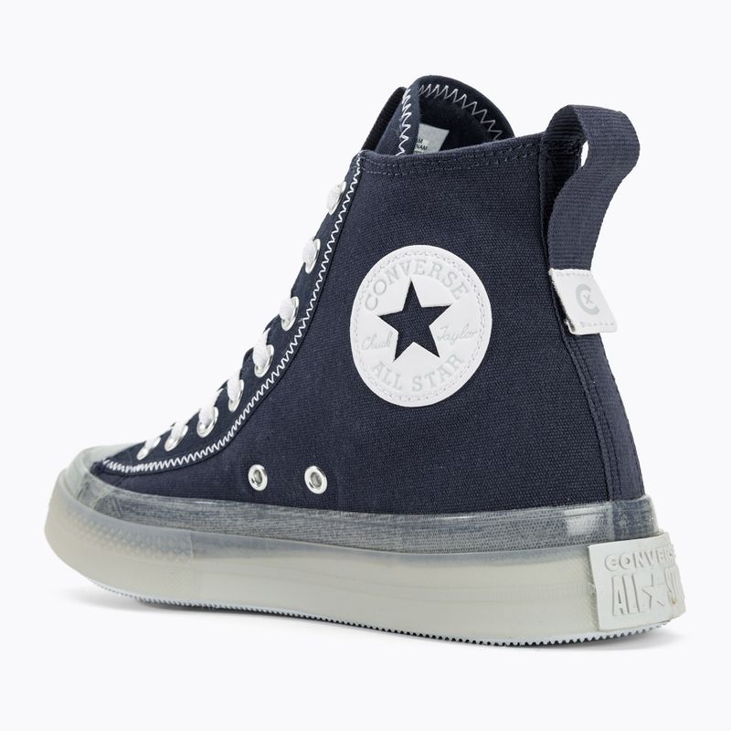 Trampki Converse Chuck Taylor All Star Cx Explore Hi A02809C obsidian/white 7