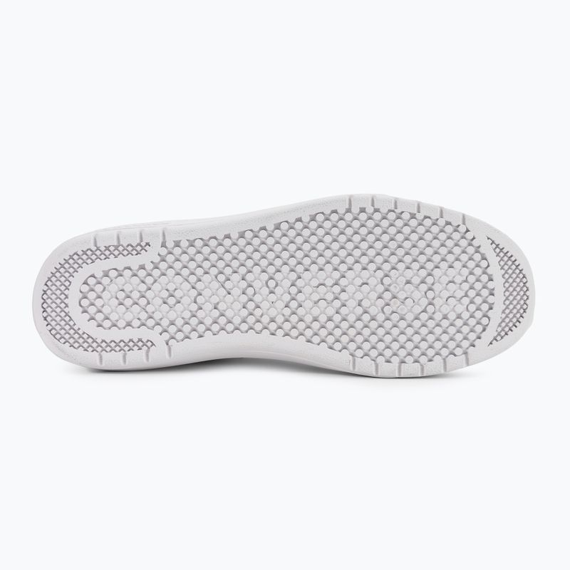 Buty Converse Pro Blaze V2 Mid A04357C white/white/white 5