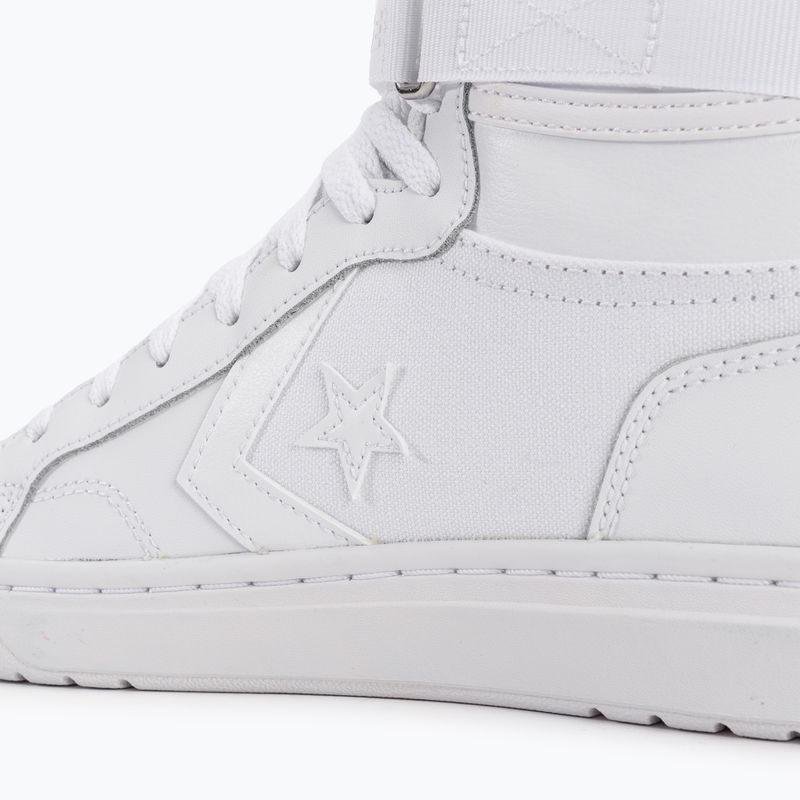 Buty Converse Pro Blaze V2 Mid A04357C white/white/white 7