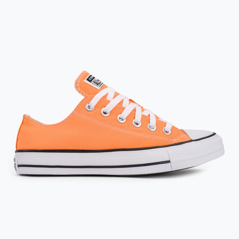 Trampki Converse Chuck Taylor All Star Ox A04393C peach beam 2