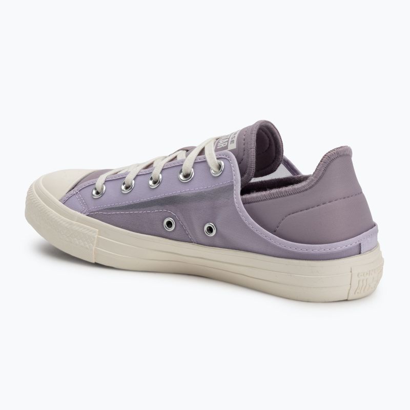 Trampki damskie Converse Chuck Taylor All Star Crush Heel violet 3