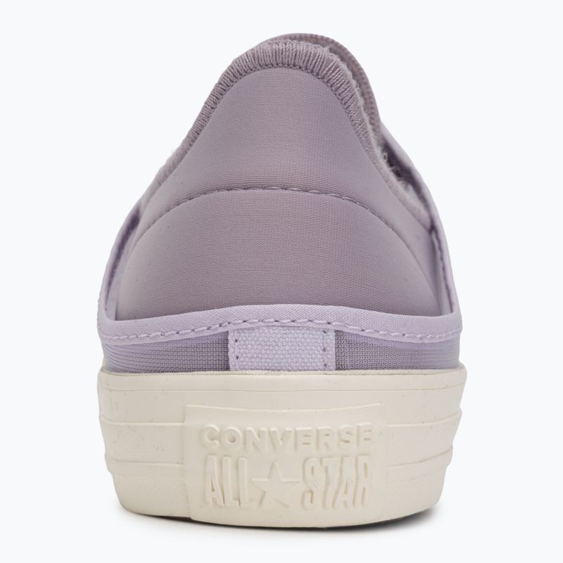 Trampki damskie Converse Chuck Taylor All Star Crush Heel violet 6