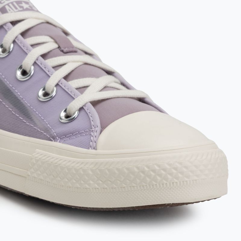 Trampki damskie Converse Chuck Taylor All Star Crush Heel violet 7