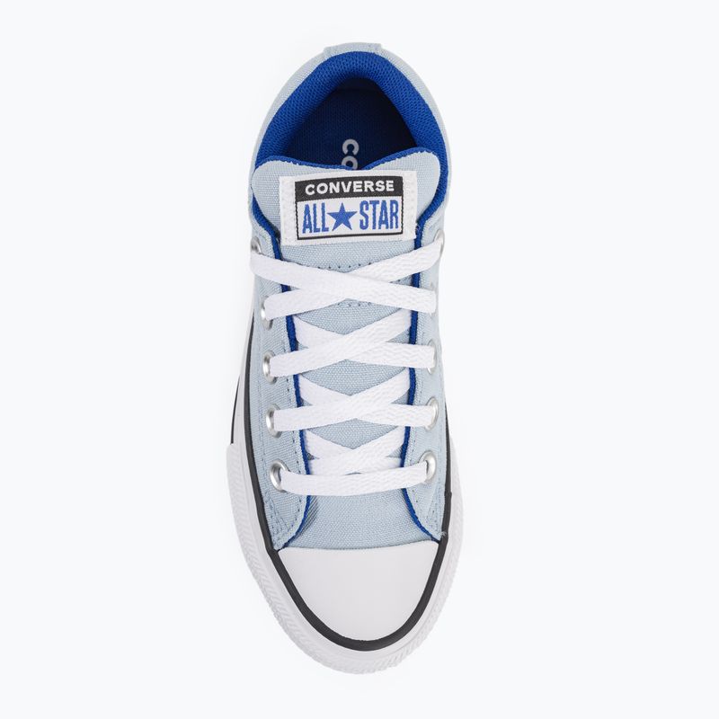 Trampki Converse Chuck Taylor All Star Street Ox Lt A03967C armory blue/blue/white 6