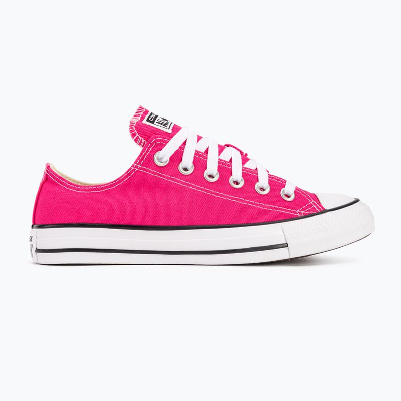 Trampki Converse Chuck Taylor All Star Ox A03423C astral pink 2