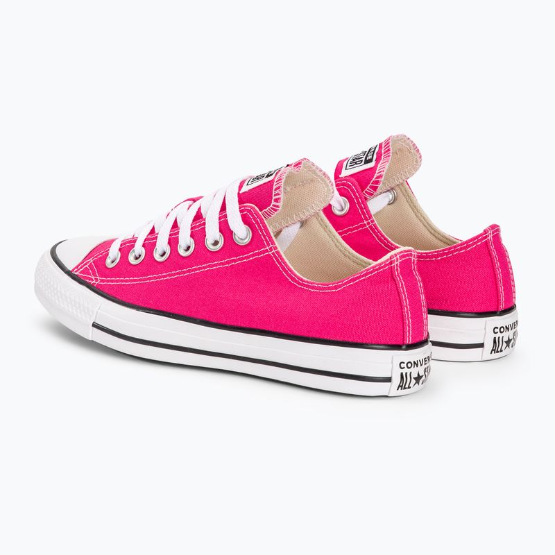 Trampki Converse Chuck Taylor All Star Ox A03423C astral pink 3