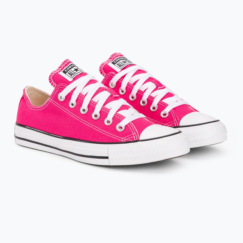 Trampki Converse Chuck Taylor All Star Ox A03423C astral pink 4