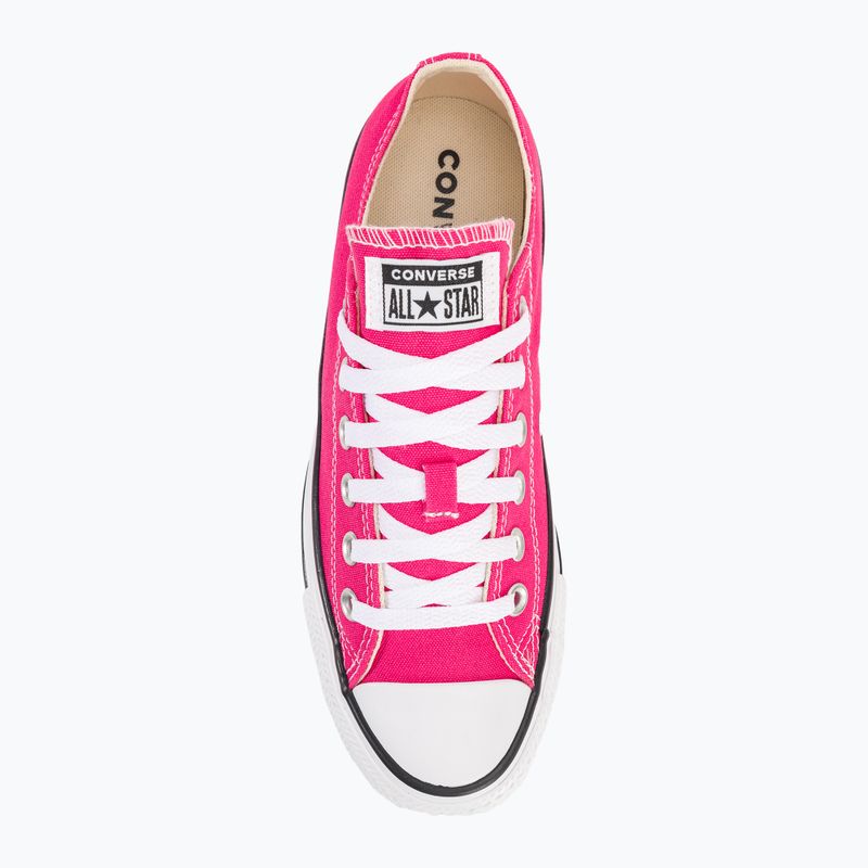 Trampki Converse Chuck Taylor All Star Ox A03423C astral pink 6