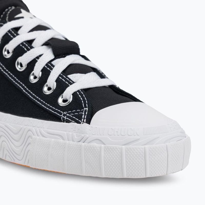 Trampki dziecięce Converse Chuck Taylor All Star OX black/white 7