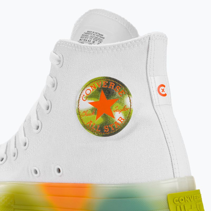 Trampki Converse Chuck Taylor All Star Cx Hi A03462C white 7