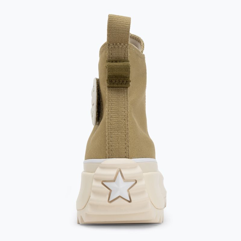Trampki dziecięce Converse Run Star Hike toad 6