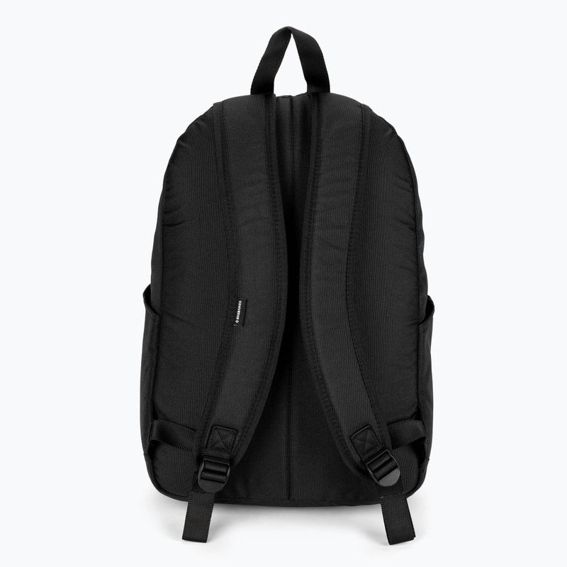 Plecak Converse Go 2 Large Logo 21 l converse black 3