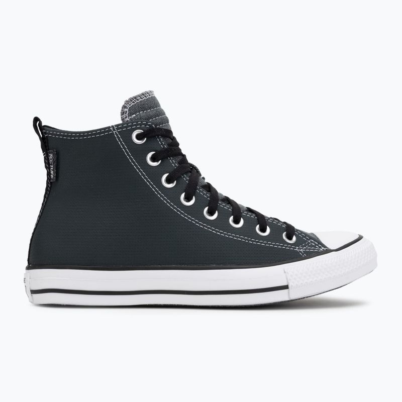 Trampki męskie Converse Chuck Taylor All Star Leather secret pines/black/white 2