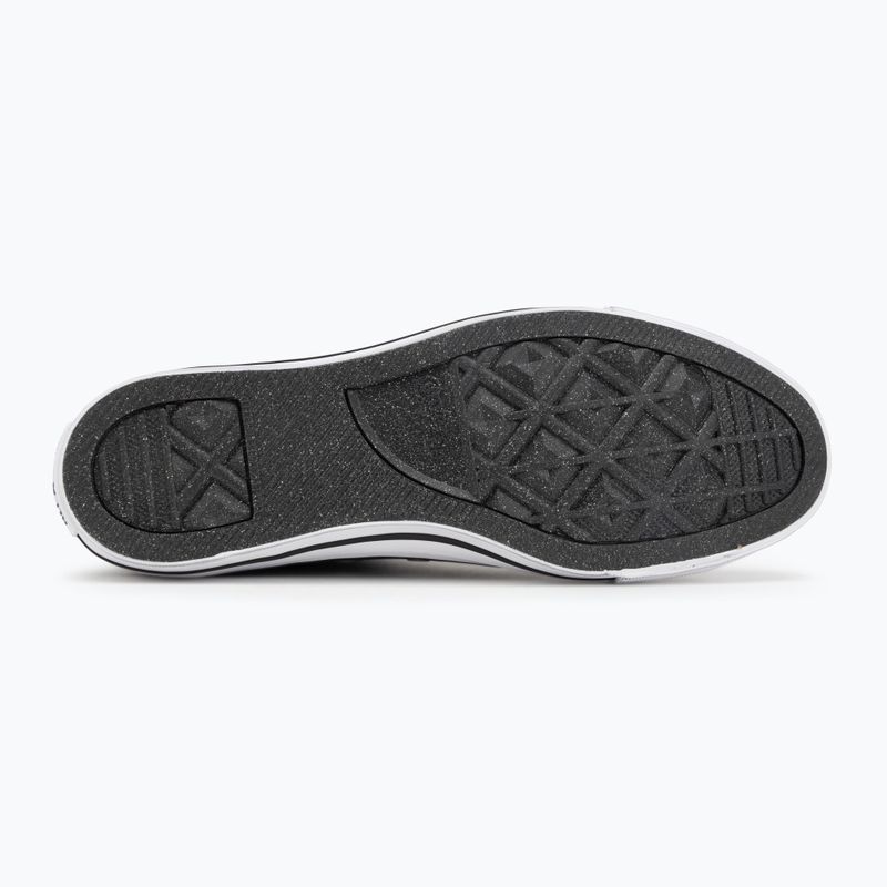 Trampki męskie Converse Chuck Taylor All Star Leather secret pines/black/white 4