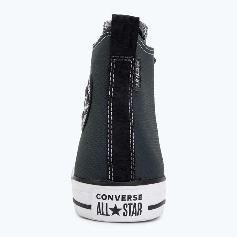 Trampki męskie Converse Chuck Taylor All Star Leather secret pines/black/white 6