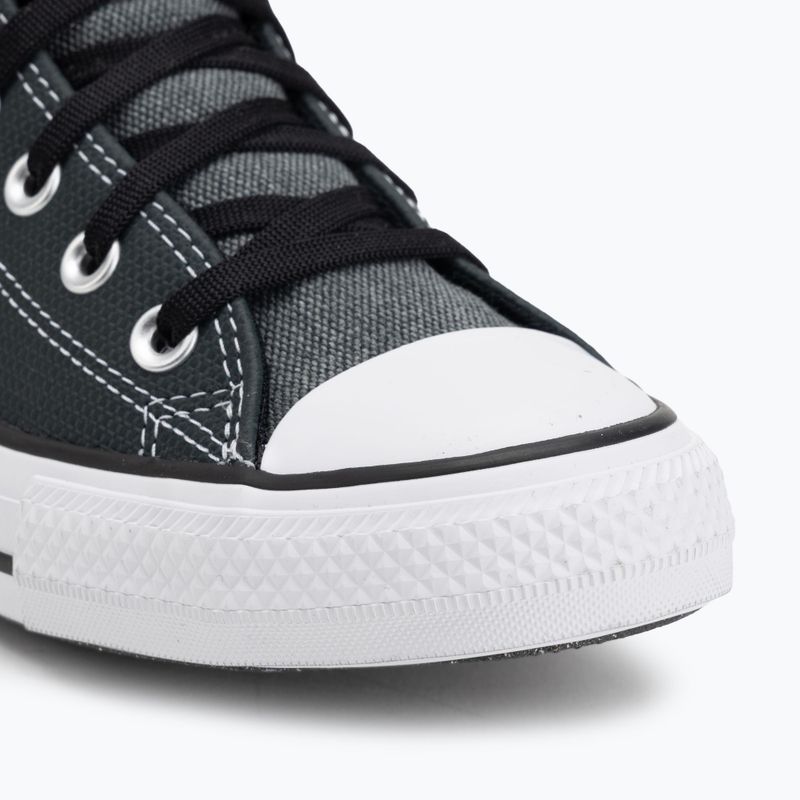Trampki męskie Converse Chuck Taylor All Star Leather secret pines/black/white 7