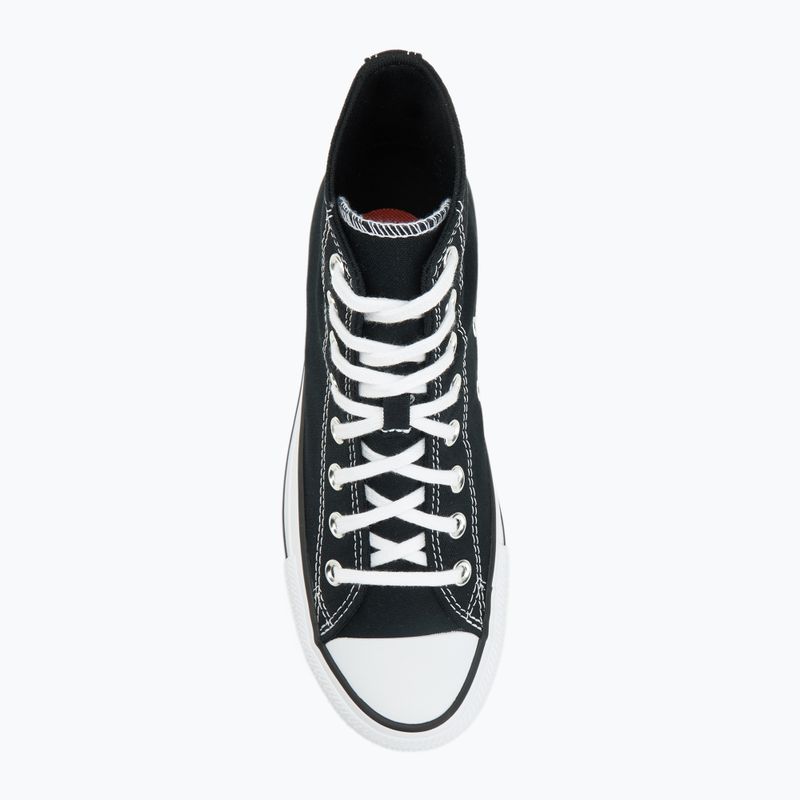 Trampki Converse Chuck Taylor All Star City Trek black/white/black 5