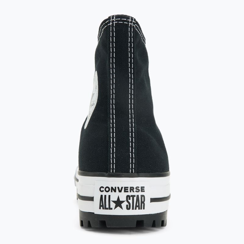 Trampki Converse Chuck Taylor All Star City Trek black/white/black 6